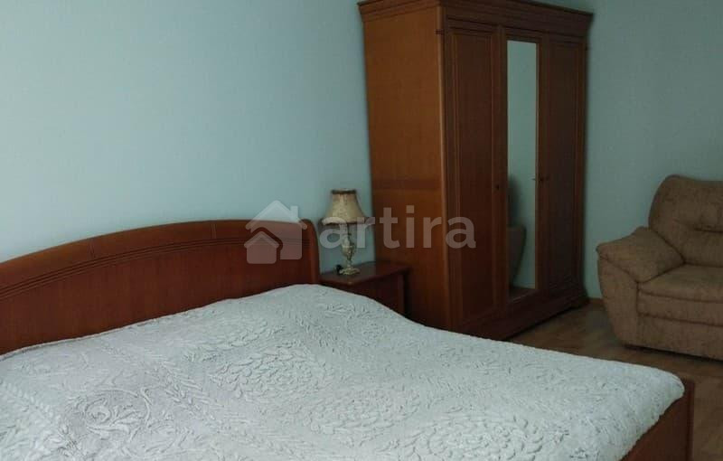 1-комн. квартира, 36 м2, 3/6 эт. Санкт-Петербург - изображение 1