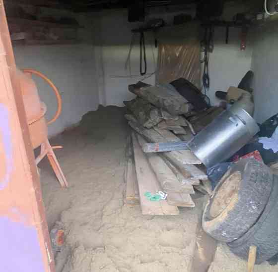 Гараж, 30 м2 Павловский Посад