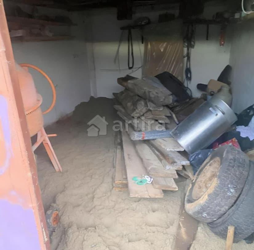 Гараж, 30 м2 Павловский Посад - изображение 1