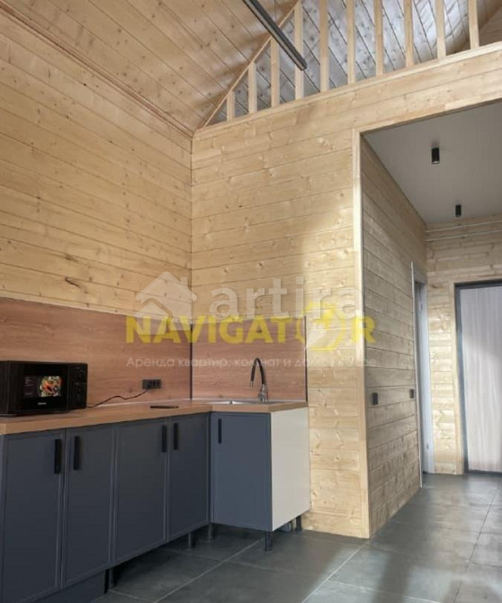 Дом, 50 м2, 6 соток, 2 эт. Уфа - изображение 10