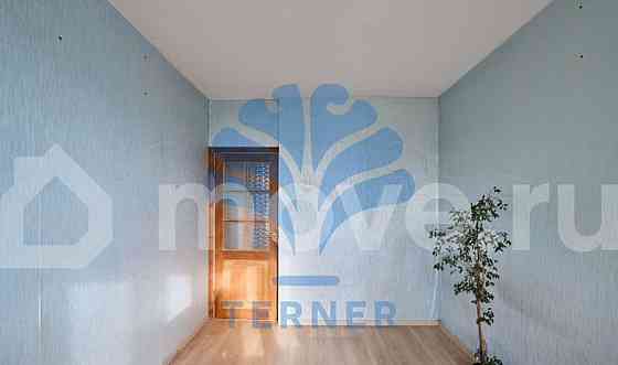 5-комн. квартира, 111.8 м2, 8/16 эт. Москва