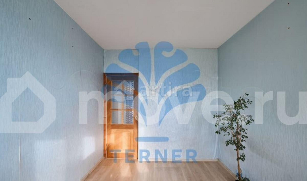 5-комн. квартира, 111.8 м2, 8/16 эт. Москва - изображение 5