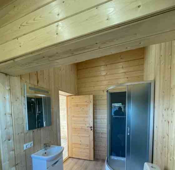 Дом, 95 м2, 8 соток, 1 эт. Дмитров