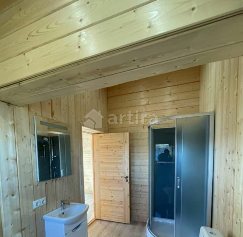 Дом, 95 м2, 8 соток, 1 эт. Дмитров - изображение 6