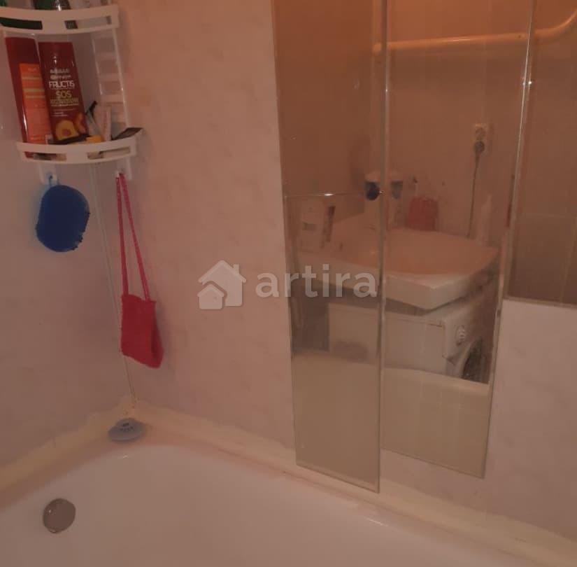 Комната, 13 м2, 6/9 эт. Москва - изображение 3