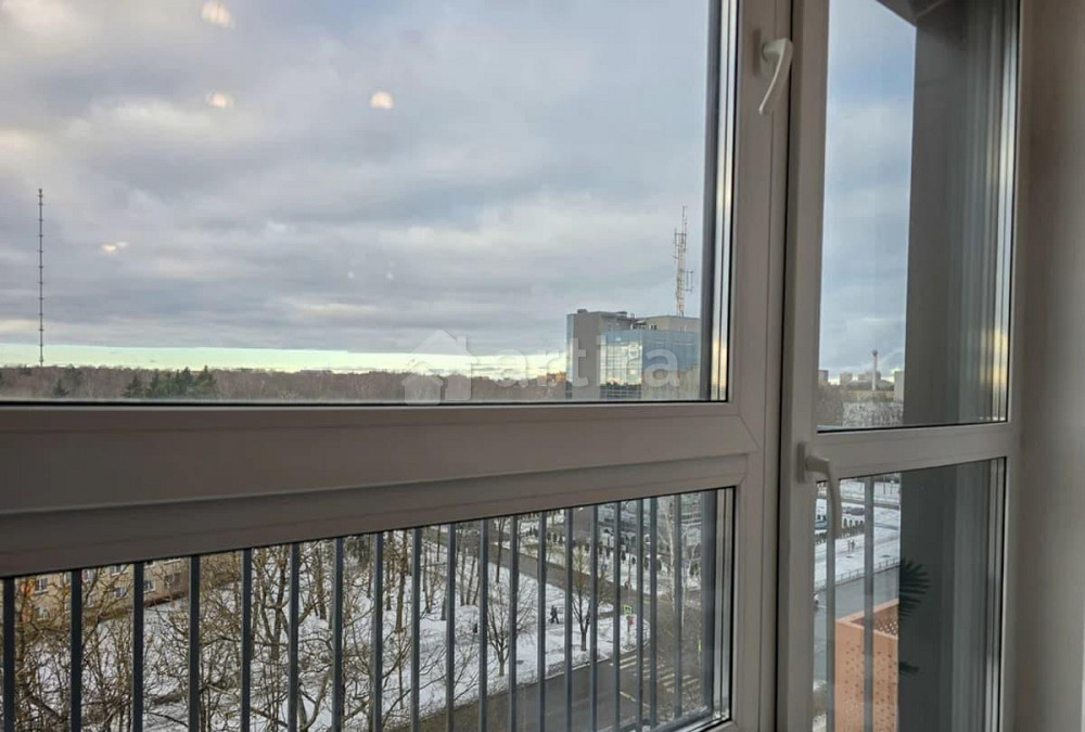 1-комн. квартира, 38 м2, 9/9 эт. Обнинск - изображение 15