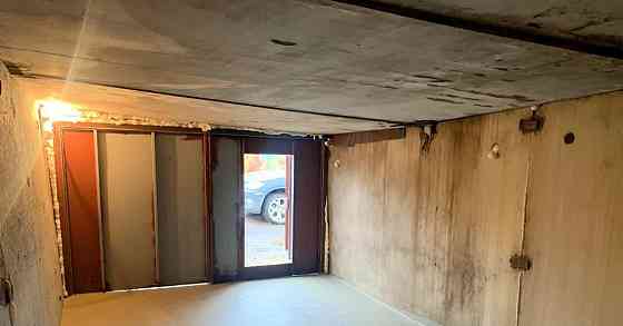 Гараж, 18 м2 Санкт-Петербург