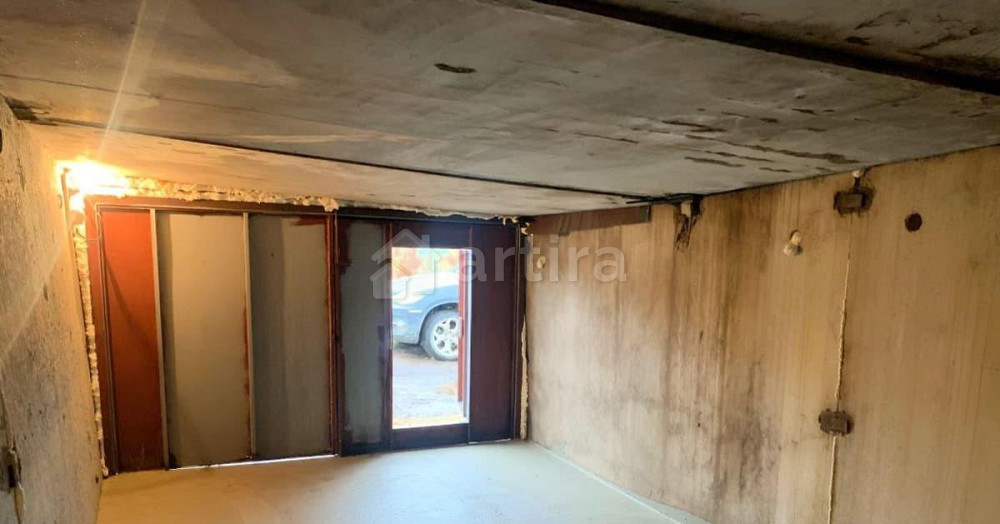 Гараж, 18 м2 Санкт-Петербург - изображение 1