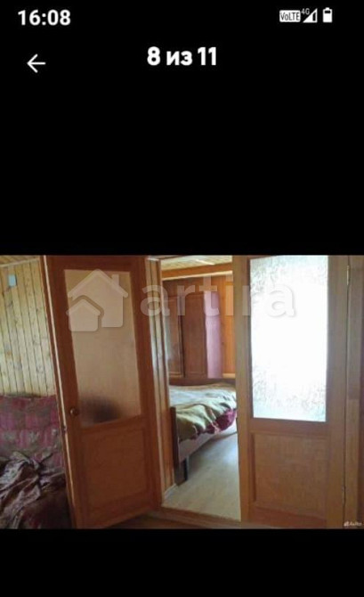 Дом, 45 м2, 1 сотка, 1 эт. Авдон - изображение 6