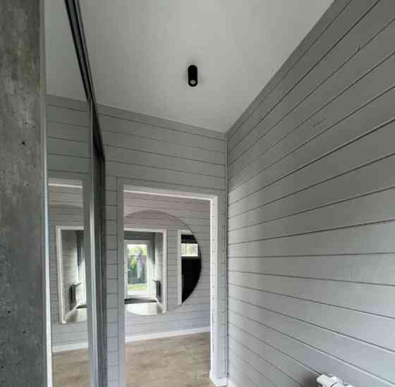 Коттедж, 80 м2, 6 соток, 1 эт. Малаховка