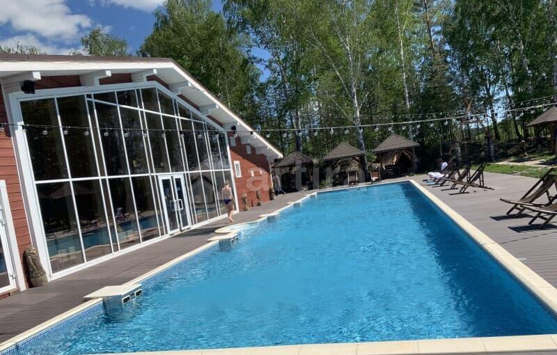 Таунхаус, 60 м2 Златоуст - изображение 8