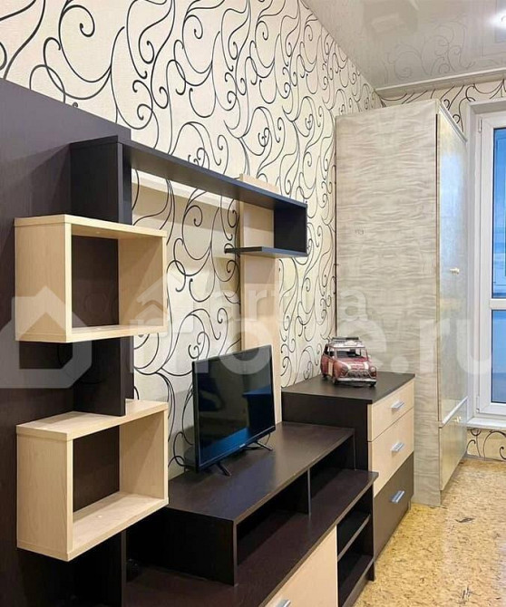 3-комн. квартира, 81.7 м2, 2/14 эт. Москва - изображение 7