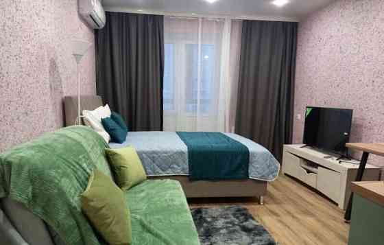 Студия, 28 м2, 5/17 эт. Владимир