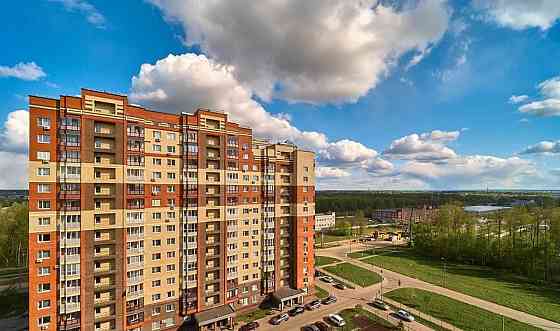 1-комн. квартира, 40 м2, 6/15 эт. Обнинск