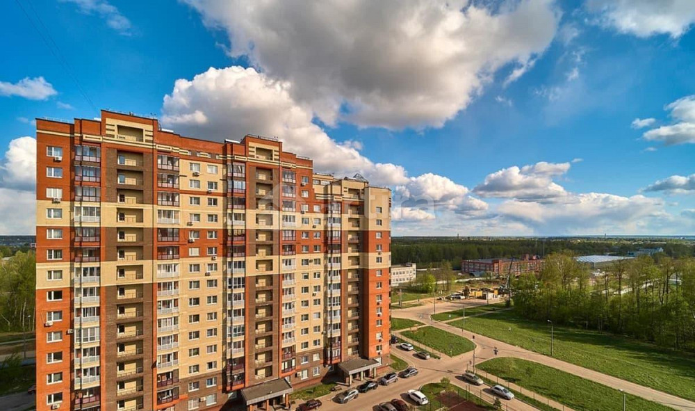 1-комн. квартира, 40 м2, 6/15 эт. Обнинск - изображение 5