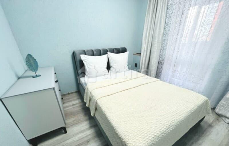 2-комн. квартира, 45 м2, 1/10 эт. Челябинск - изображение 5