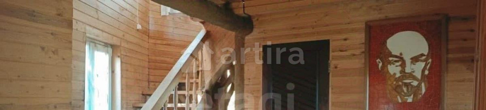 Дом, 120 м2, 12 га, 2 эт. Волхов - изображение 5