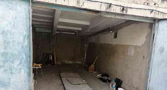 Гараж, 18 м2 Пятигорск