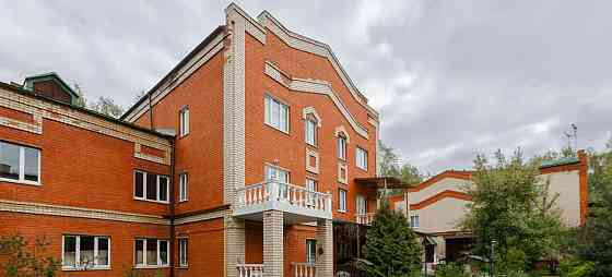 Таунхаус, 180 м2, 3 сотки, 4 эт. Троицк