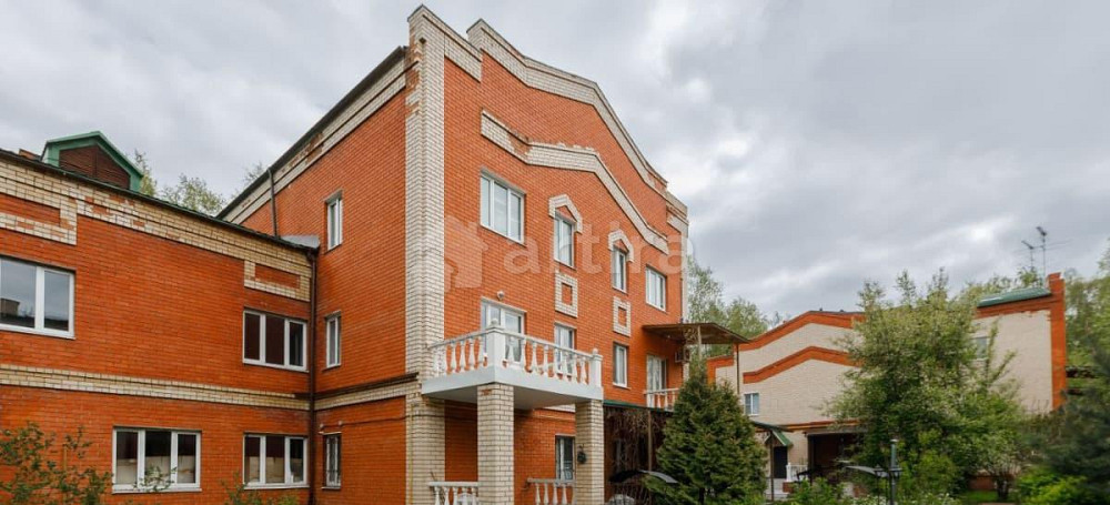 Таунхаус, 180 м2, 3 сотки, 4 эт. Троицк - изображение 2