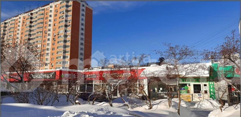 Студия, 13.8 м2, 1/12 эт. Москва - изображение 2