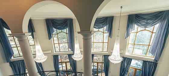 Дом, 570 м2, 17 соток, 2 эт. Красногорск