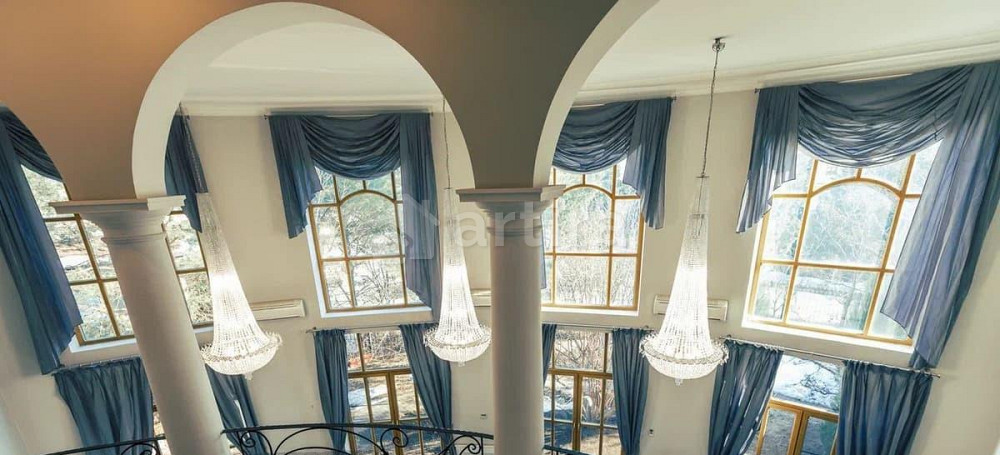 Дом, 570 м2, 17 соток, 2 эт. Красногорск - изображение 5