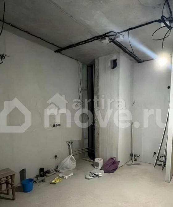 4-комн. квартира, 96 м2, 14/19 эт. Москва - изображение 2