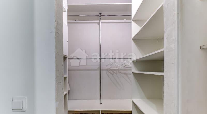 2-комн. апарт-ы, 45 м2, 10/25 эт. Санкт-Петербург - изображение 17