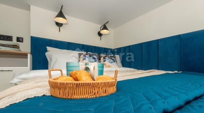 Студия, 12 м2, 2/6 эт. Москва - изображение 15