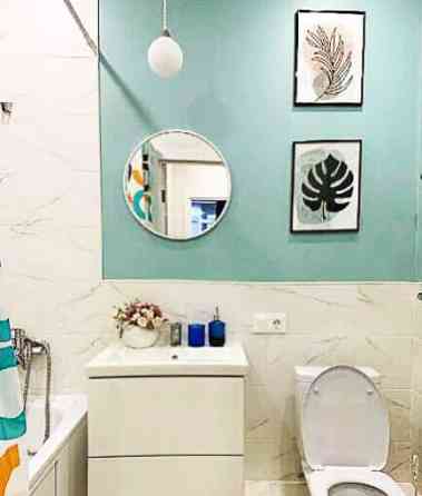 1-комн. квартира, 48 м2, 6/14 эт. Самара