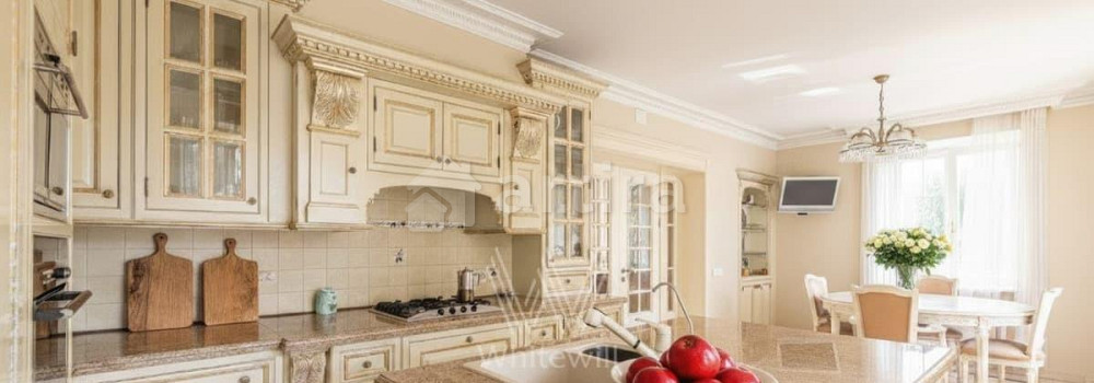 Коттедж, 660 м2, 15 соток, 4 эт. Красногорск - изображение 7