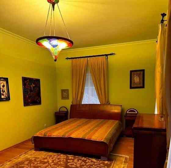 Таунхаус, 240 м2, 15 соток, 2 эт. Москва