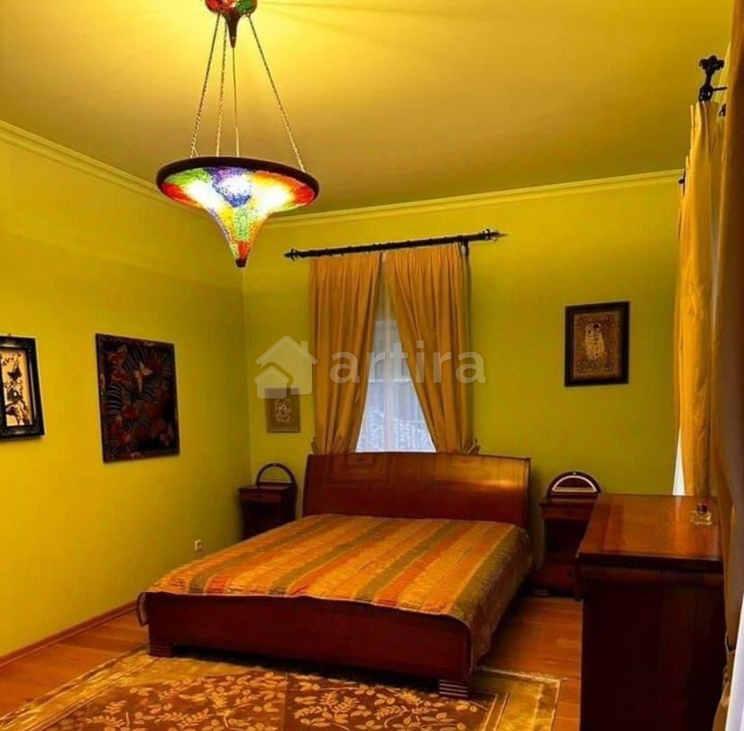 Таунхаус, 240 м2, 15 соток, 2 эт. Москва - изображение 3