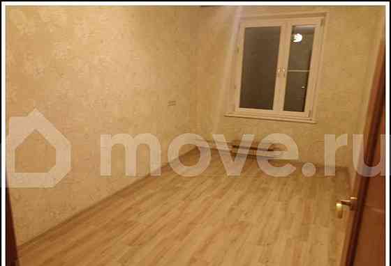 Студия, 13.5 м2, 1/12 эт. Москва