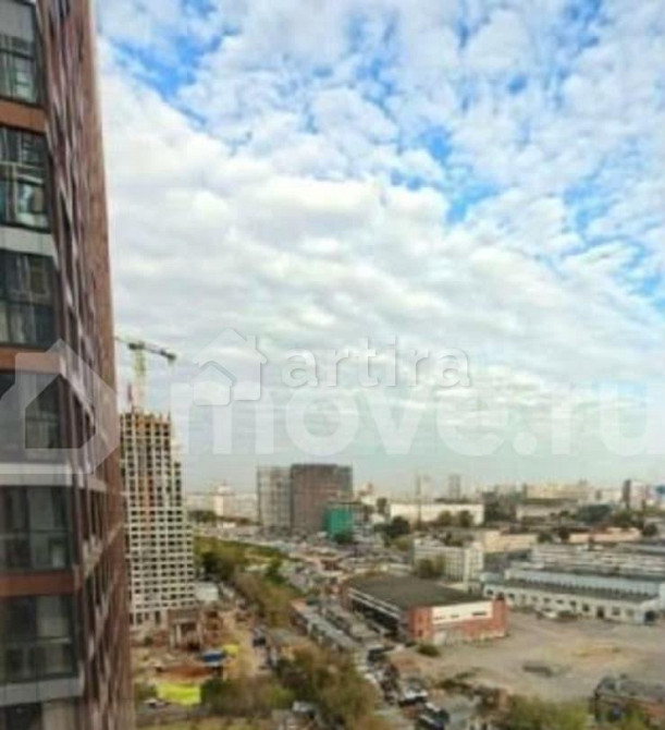 3-комн. квартира, 84 м2, 10/20 эт. Москва - изображение 4