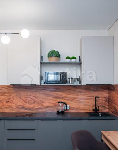 1-комн. квартира, 25 м2, 8/12 эт. Санкт-Петербург - изображение 11