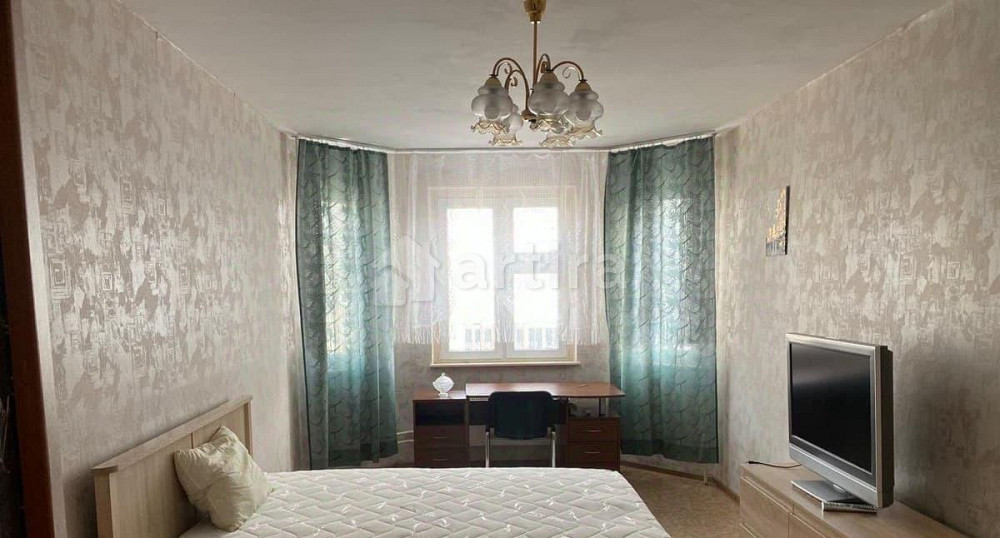 Комната, 19 м2, 16/17 эт. Москва - изображение 3