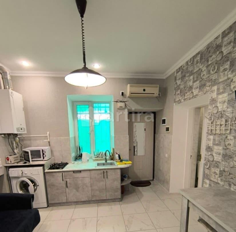 Дом, 30 м2, 2 сотки, 1 эт. Саки - изображение 1