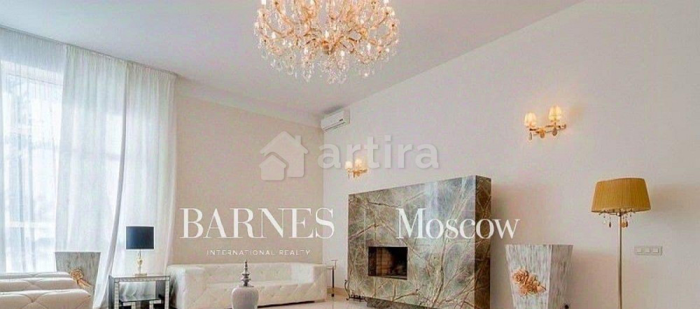 Дом, 650 м2, 23 сотки, 2 эт. Одинцово - изображение 7