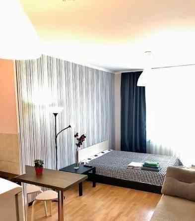 Студия, 27 м2, 9/19 эт. Санкт-Петербург