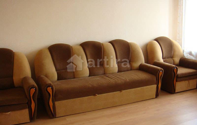 1-комн. квартира, 45 м2, 6/10 эт. Казань - изображение 5