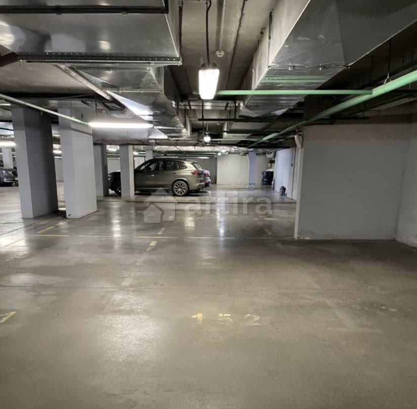 Гараж, 12.5 м2 Санкт-Петербург - изображение 1