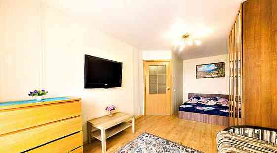 1-комн. квартира, 45 м2, 11/12 эт. Екатеринбург