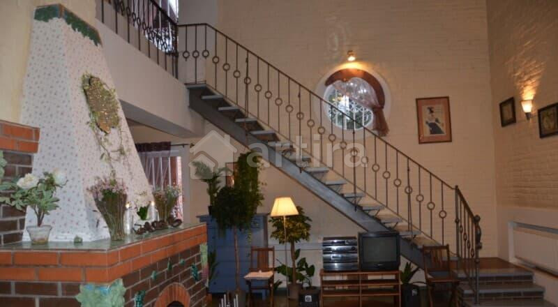 Коттедж, 340 м2 Мытищи - изображение 16