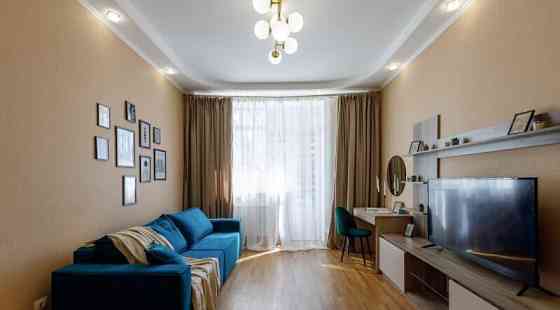 2-комн. квартира, 86 м2, 5/12 эт. Самара