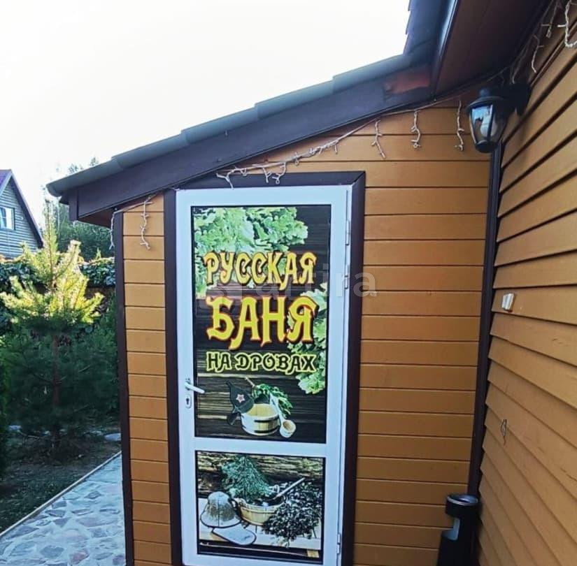 Дом, 120 м2, 15 соток, 1 эт. Владимир - изображение 6