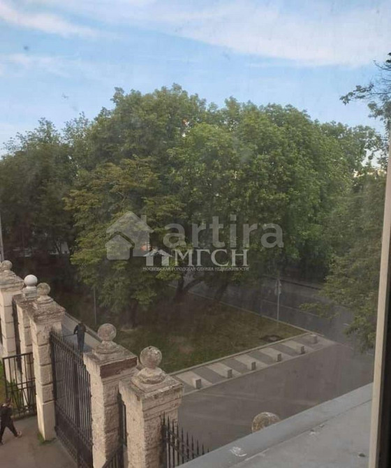 3-комн. квартира, 112.2 м2, 3/9 эт. Москва - изображение 7