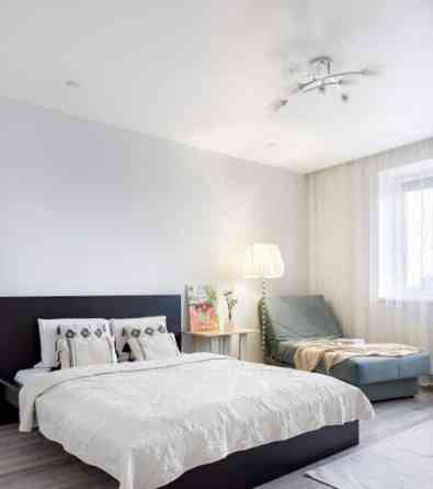 1-комн. апарт-ы, 35 м2, 7/17 эт. Солнечногорск