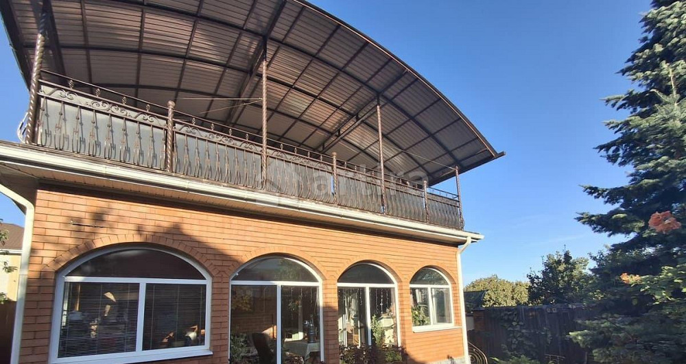 Дом, 250 м2, 6 соток, 2 эт. Ставрополь - изображение 6